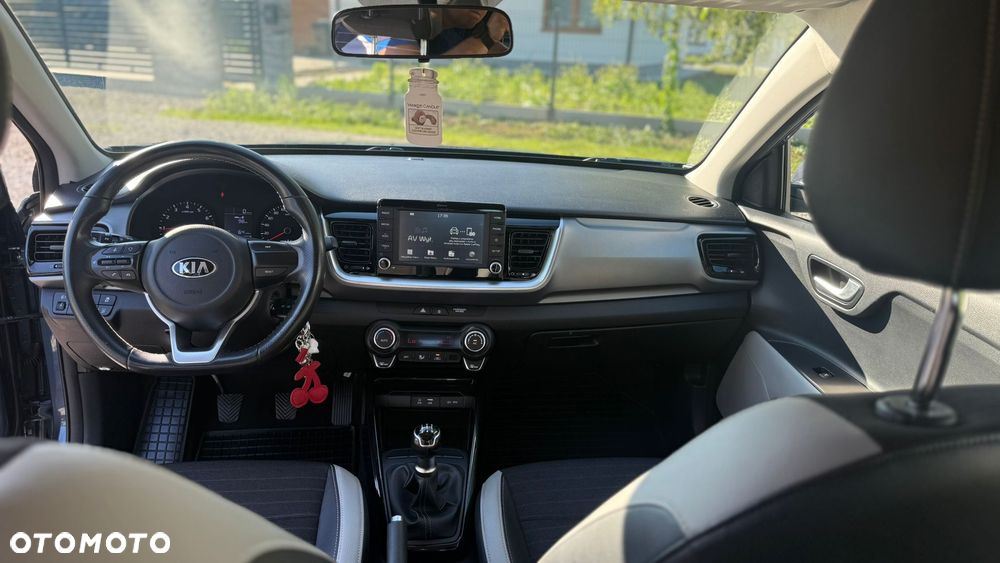 Kia Stonic 1.2 M - 28