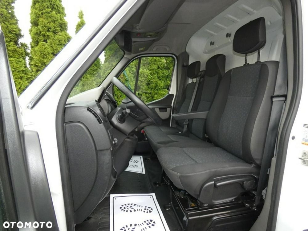 Opel Movano - 16