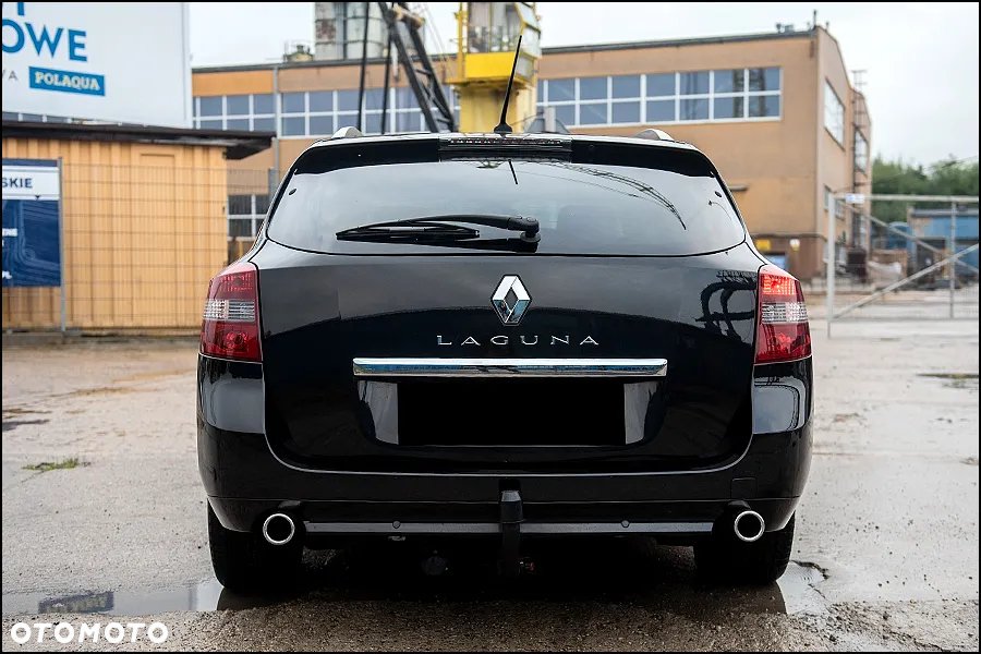 Renault Laguna - 4