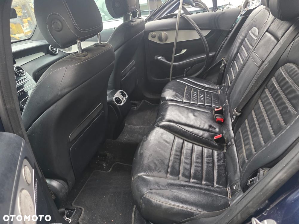 Mercedes-Benz GLC 350 e 4-Matic - 12