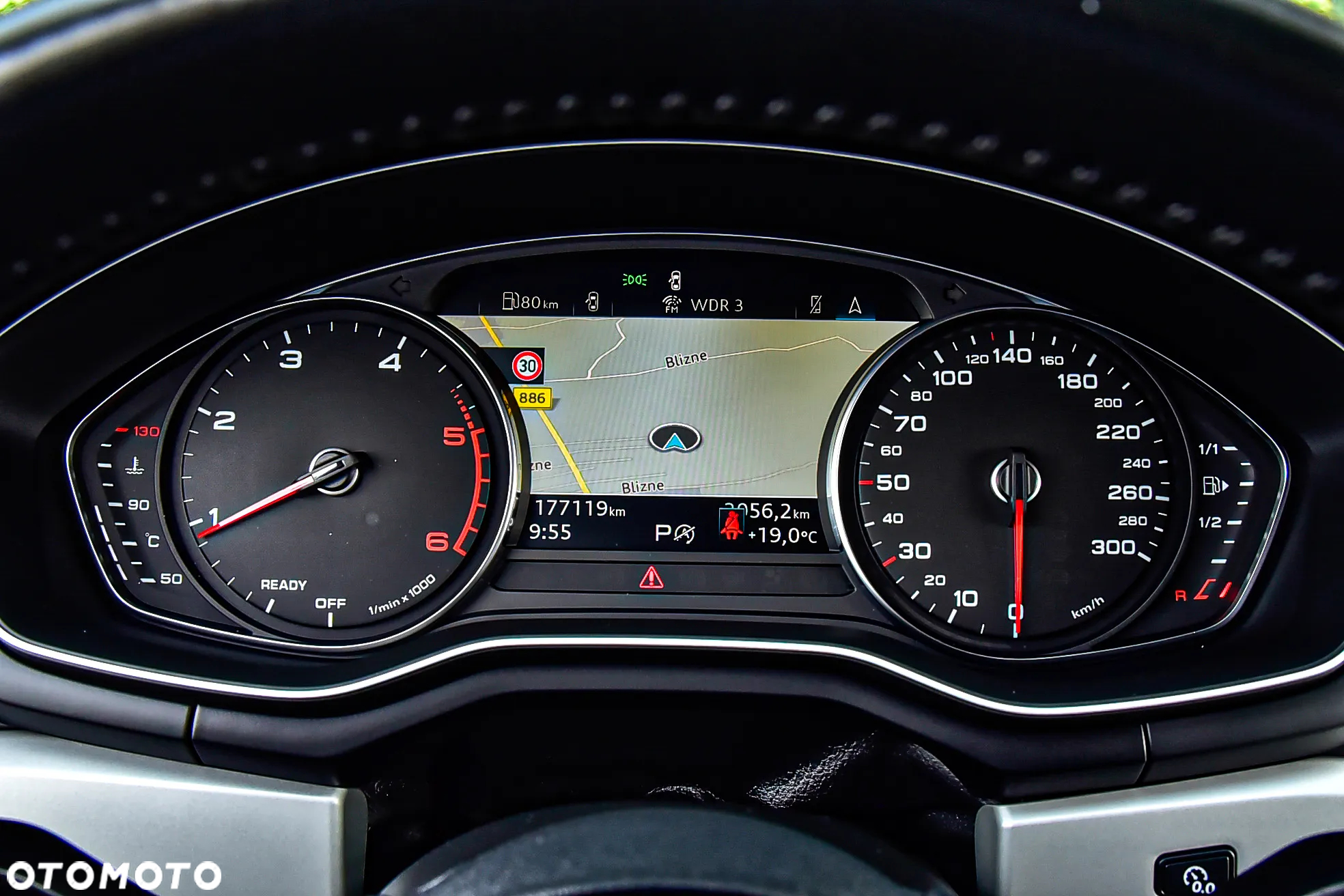 Audi A4 Avant 35 TDI S tronic - 29