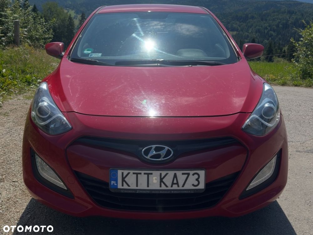 Hyundai i30 1.4 Premium - 2