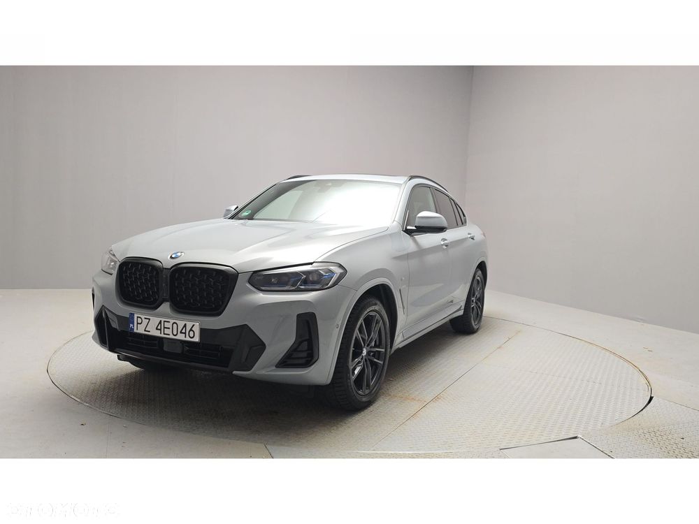 BMW X4 - 8
