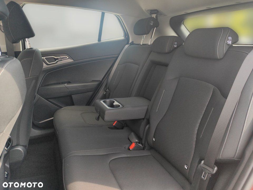 Kia Sportage - 16