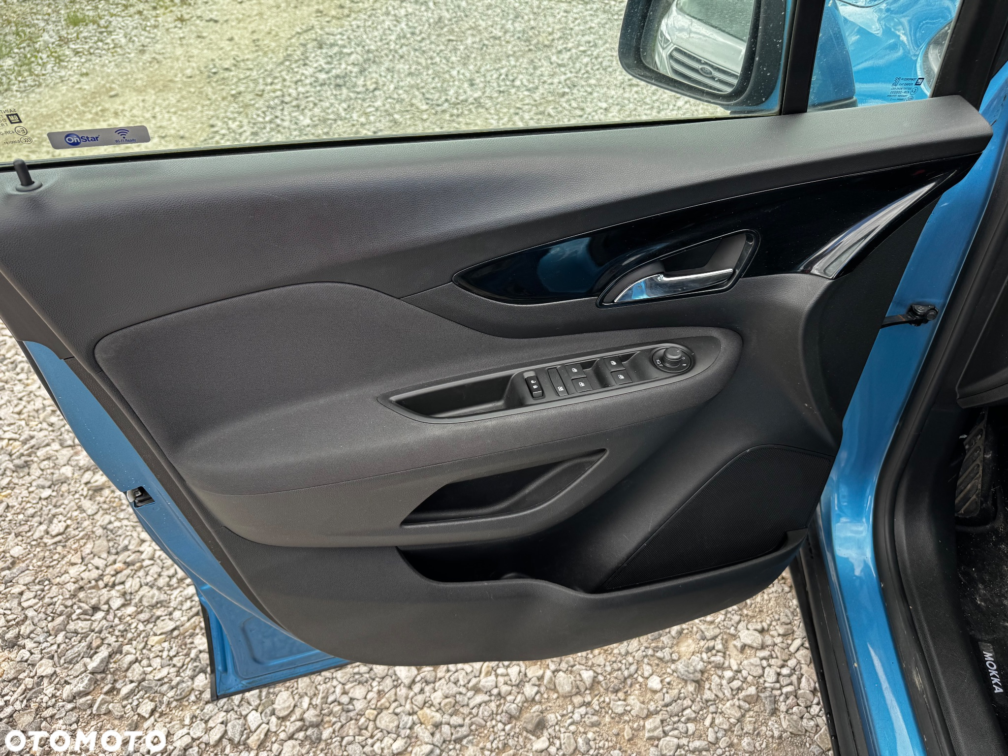 Opel Mokka 1.6 Active S&S - 29