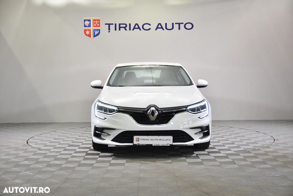 Renault Megane - 9
