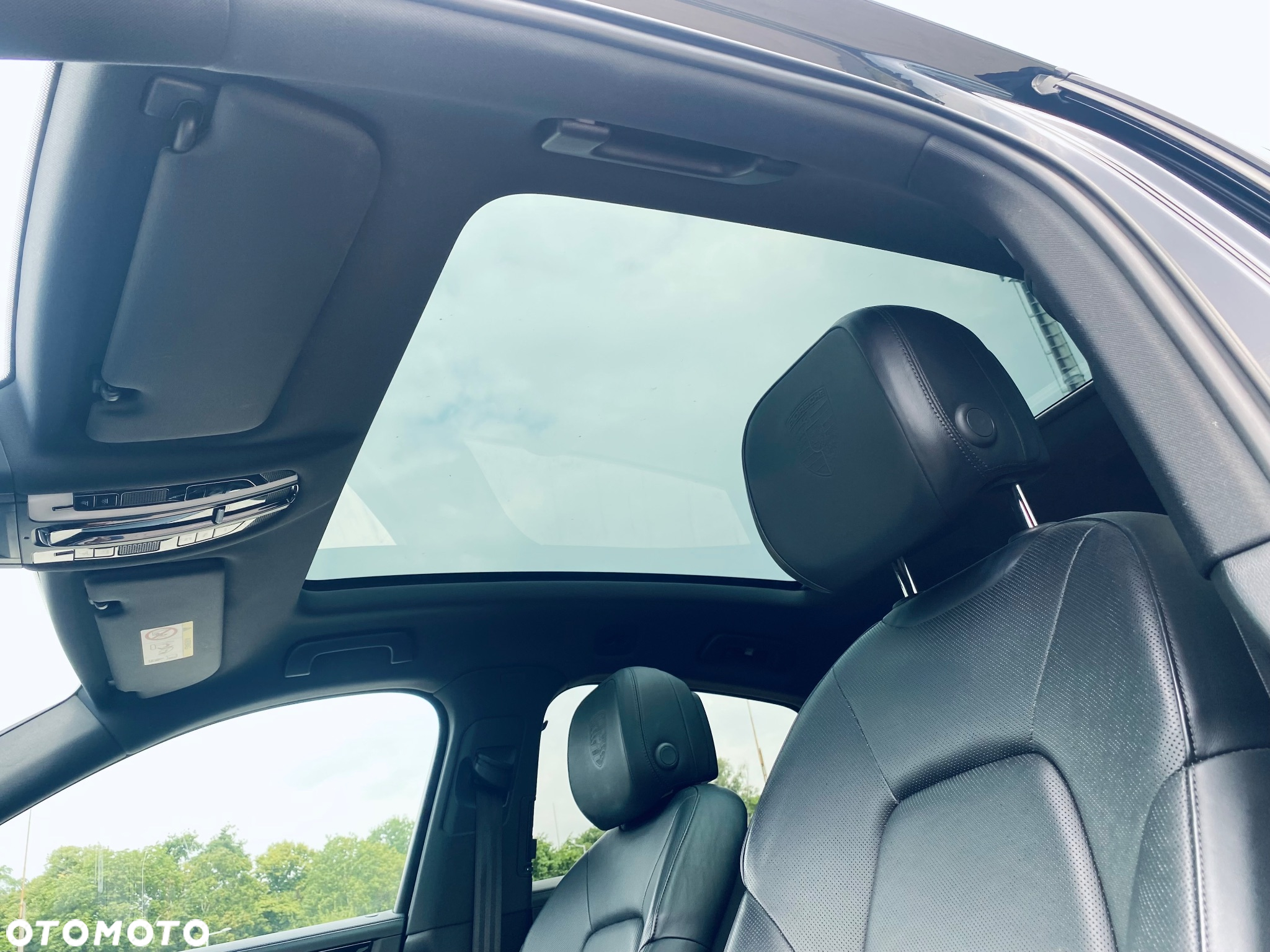 Porsche Cayenne E-Hybrid - 16