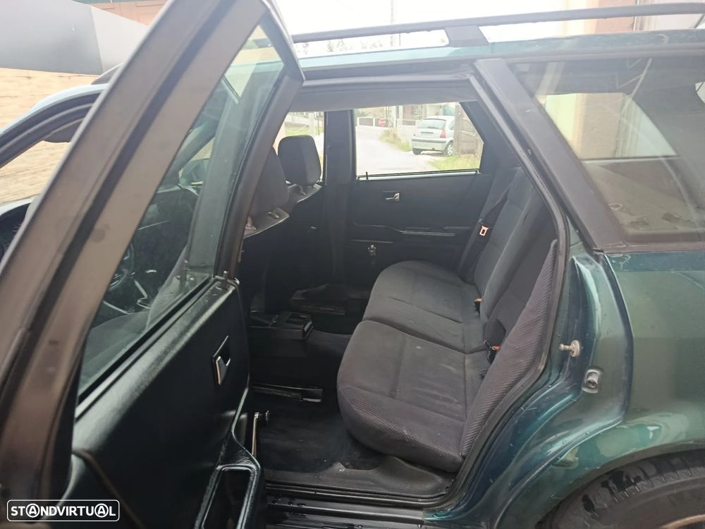 Audi 80 - 10
