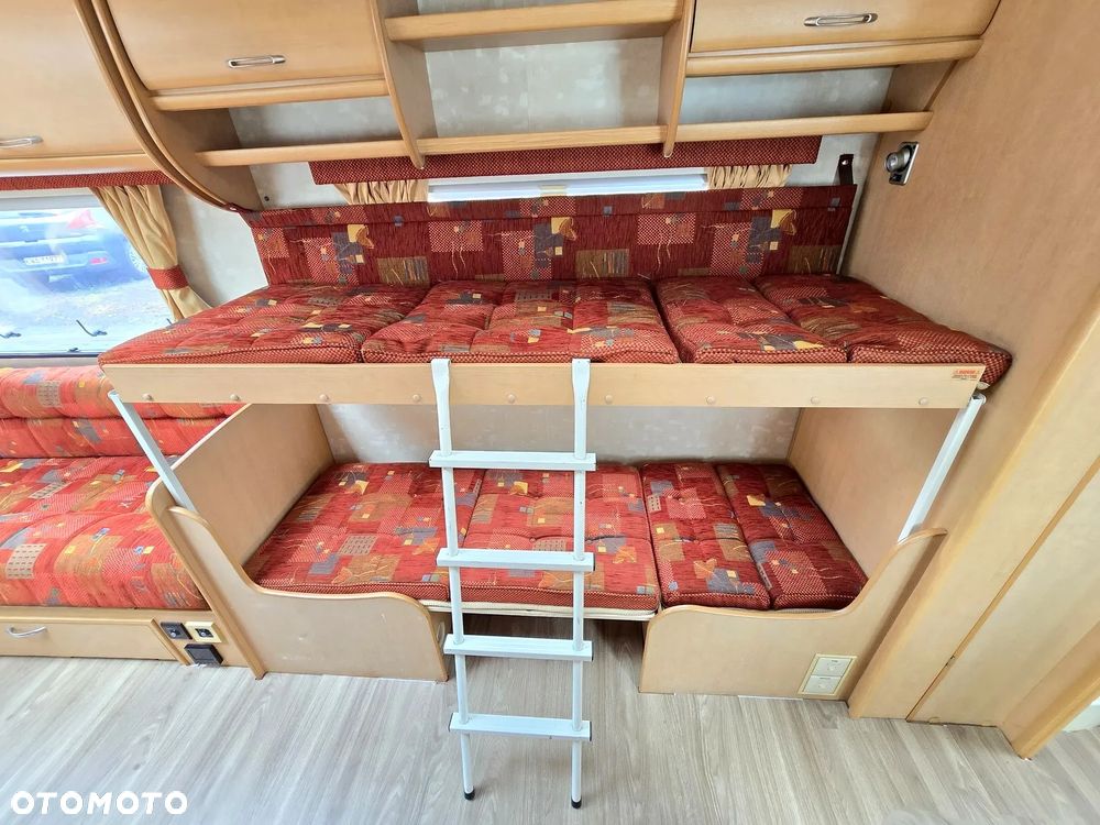 Abi Abbey Aventura - 6