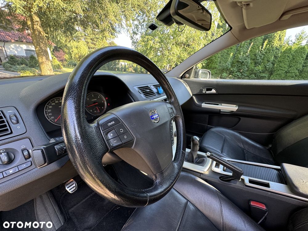Volvo C30 1.6D Momentum - 6