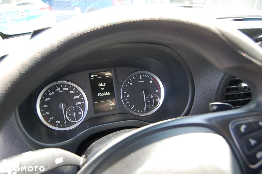 Mercedes-Benz Vito - 23