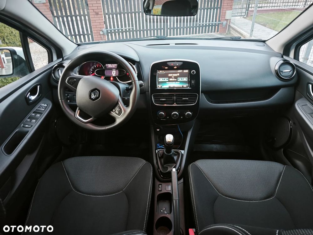 Renault Clio 0.9 Energy TCe Limited - 23
