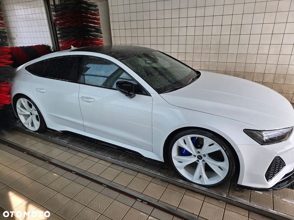 Audi RS7 Sportback - 2