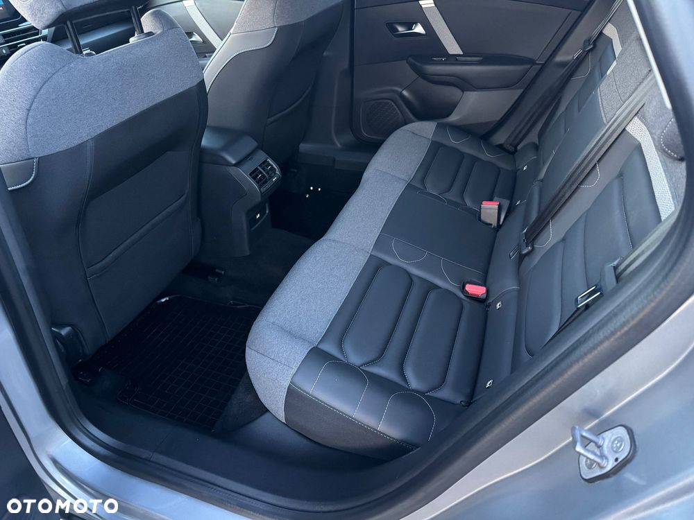 Citroën C4 1.5 BlueHDi Shine S&S - 13