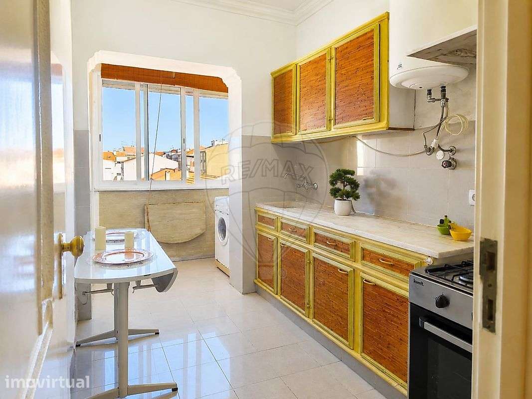Apartamento T1 para venda - Grande imagem: 2/29