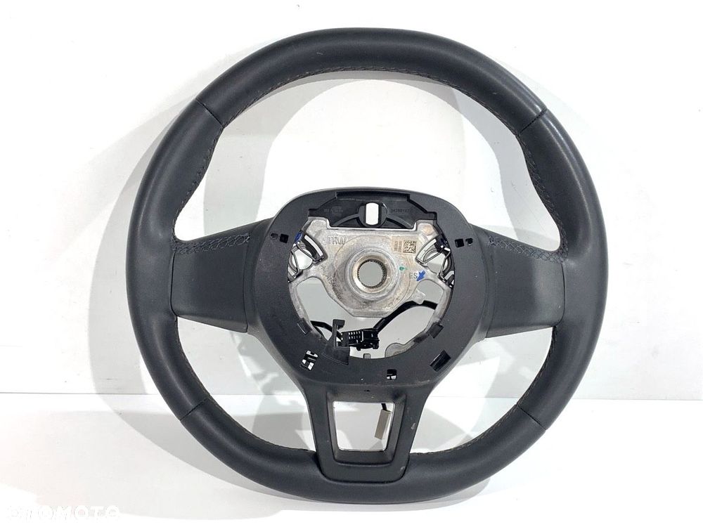 KIEROWNICA  RENAULT CAPTUR II 2020 - 2022 1.0 TCe 90 ECO-G (HFM6) 67 kW [91 KM] Benzyna / gaz - 3