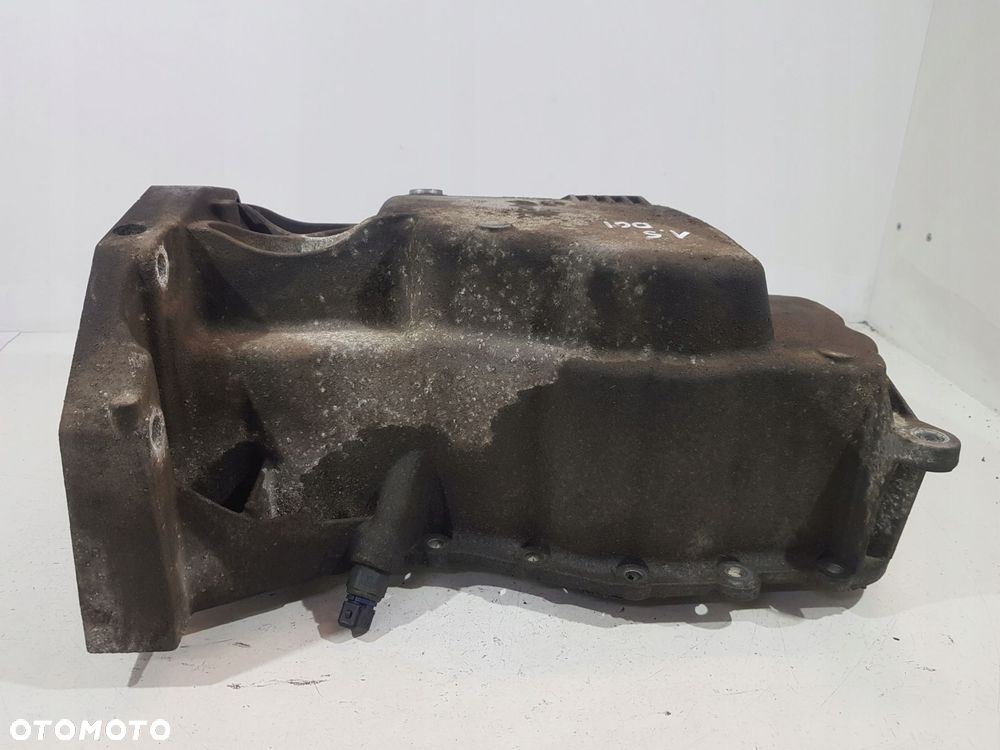miska oleju olejowa 8200318813 renault nissan 1.5 dci - 4