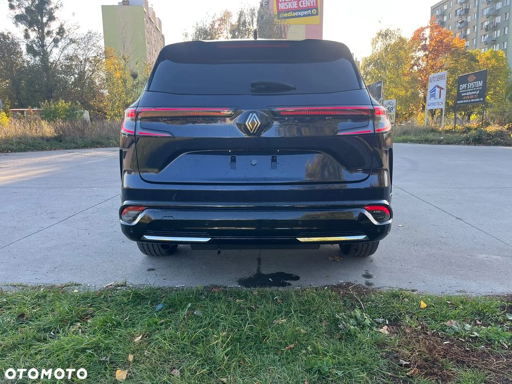 Renault Espace E-TECH Full Hybrid 200 Esprit Alpine 7-Sitzer - 32