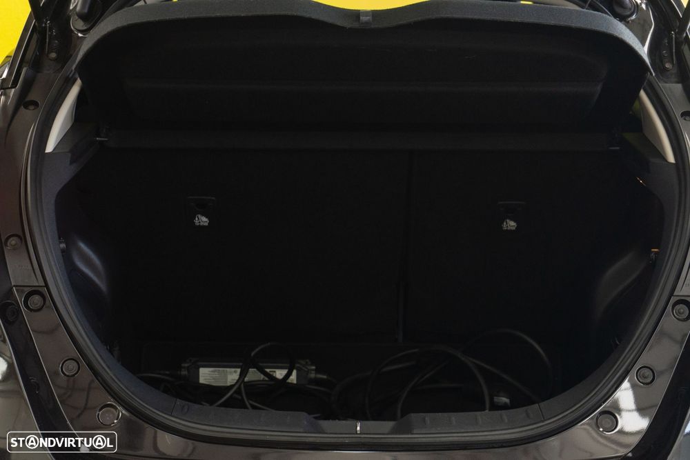 Nissan Leaf e+ N-Connecta Full Led - 22