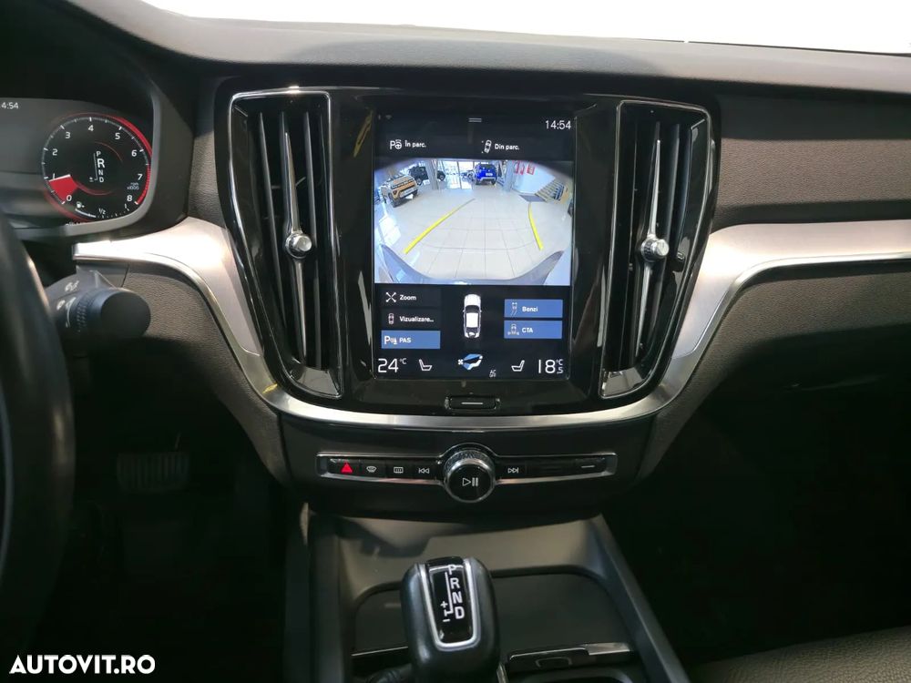 Volvo S60 T6 AWD Geartronic RDesign - 17