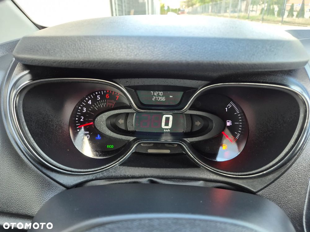 Renault Captur 0.9 Energy TCe Limited - 16