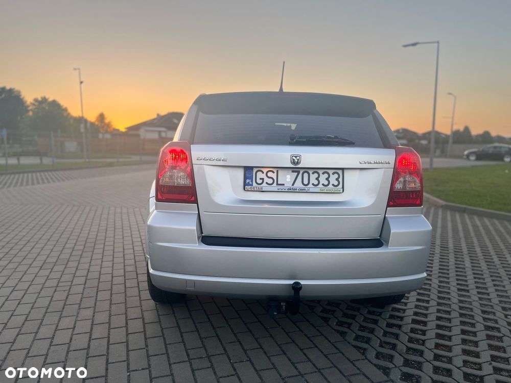 Dodge Caliber 2.0 SE - 6