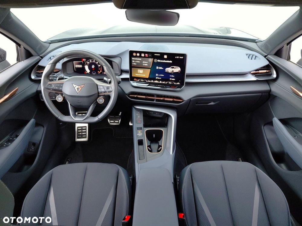 Cupra Terramar 1.5 eTSI mHEV DSG - 24