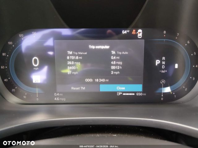 Volvo XC 90 T5 AWD Geartronic RDesign - 7