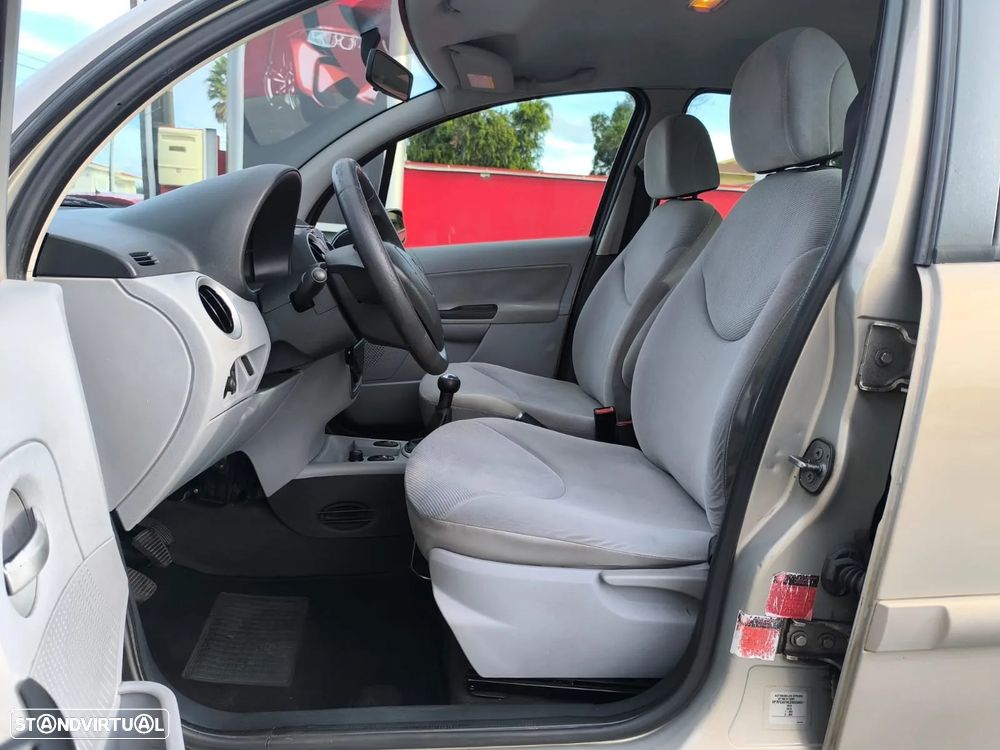 Citroën C3 1.4 SX Pack - 14