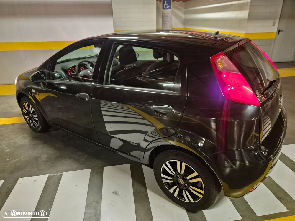 Fiat Punto 1.2 Pop Start&Stop - 15