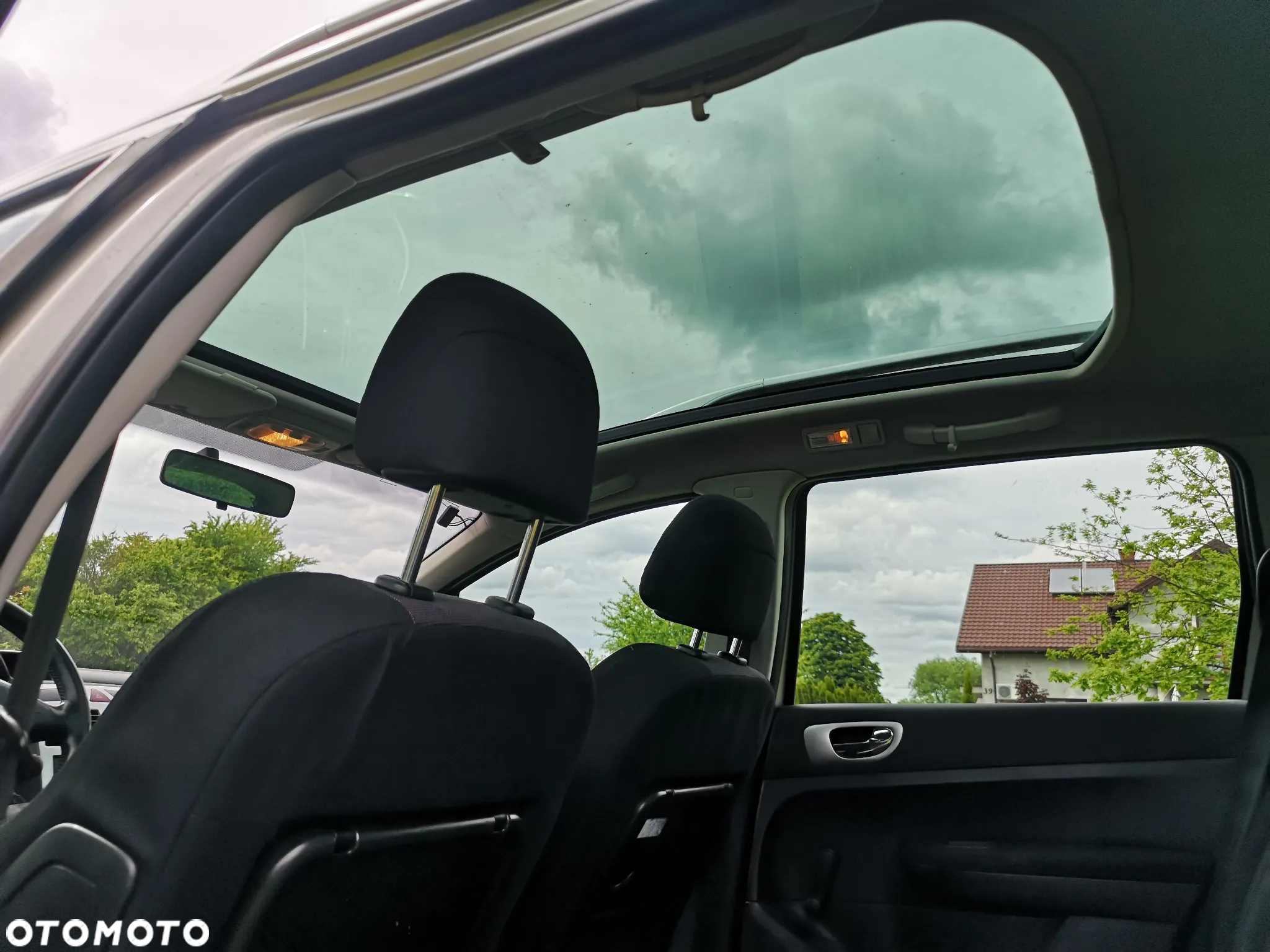 Peugeot 307 SW 110 Quiksilver - 19
