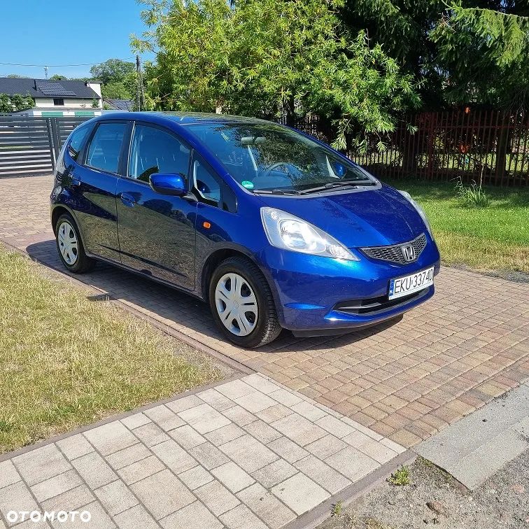 Honda Jazz 1.2 Trend - 1