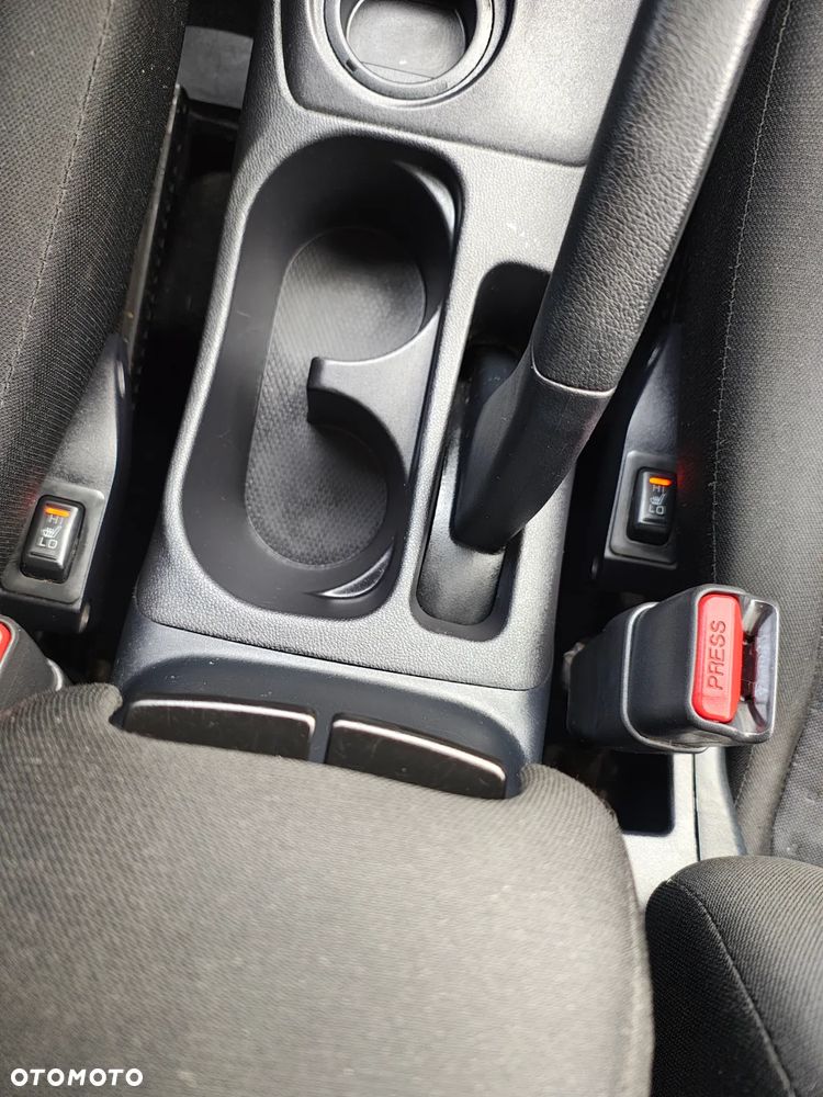 Mitsubishi ASX 1.8 DI-D 2WD Edition - 14