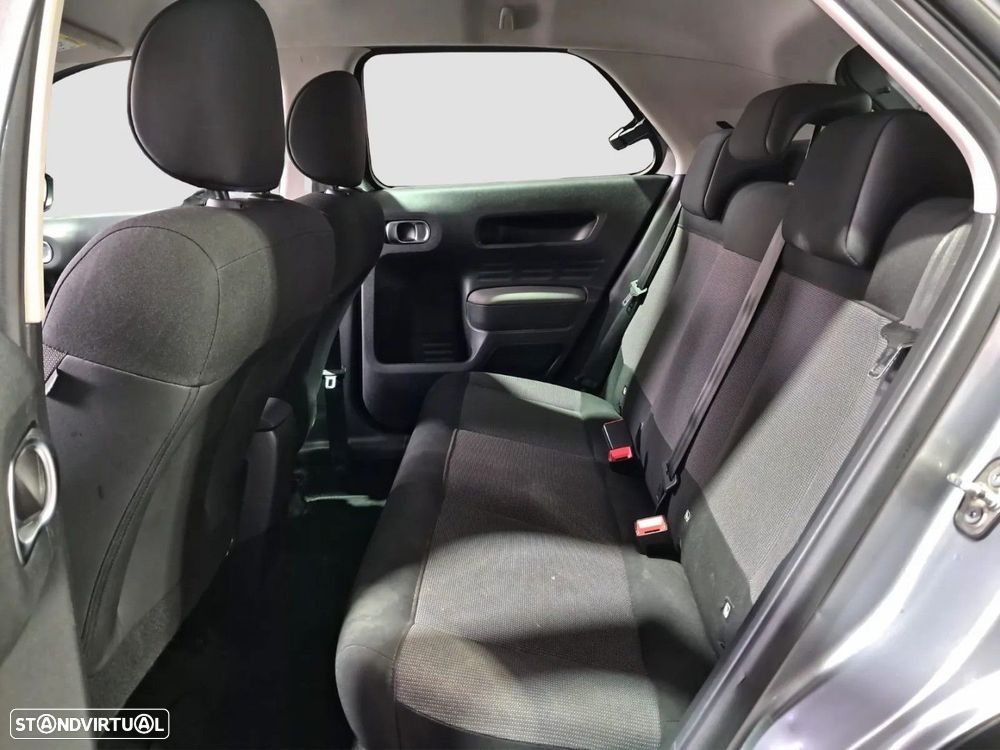 Citroën C4 Cactus 1.2 PureTech Feel Business - 11