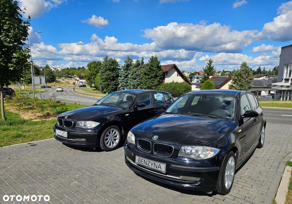 BMW Seria 1 - 32