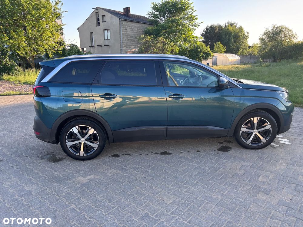 Peugeot 5008 1.5 BlueHDi Active Pack S&S - 5