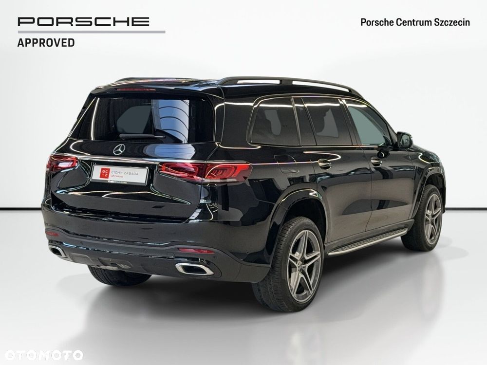 Mercedes-Benz GLS - 6