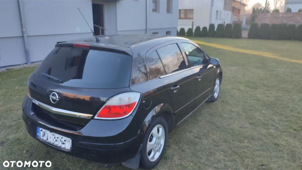 Opel Astra 1.7 CDTI Cosmo - 16