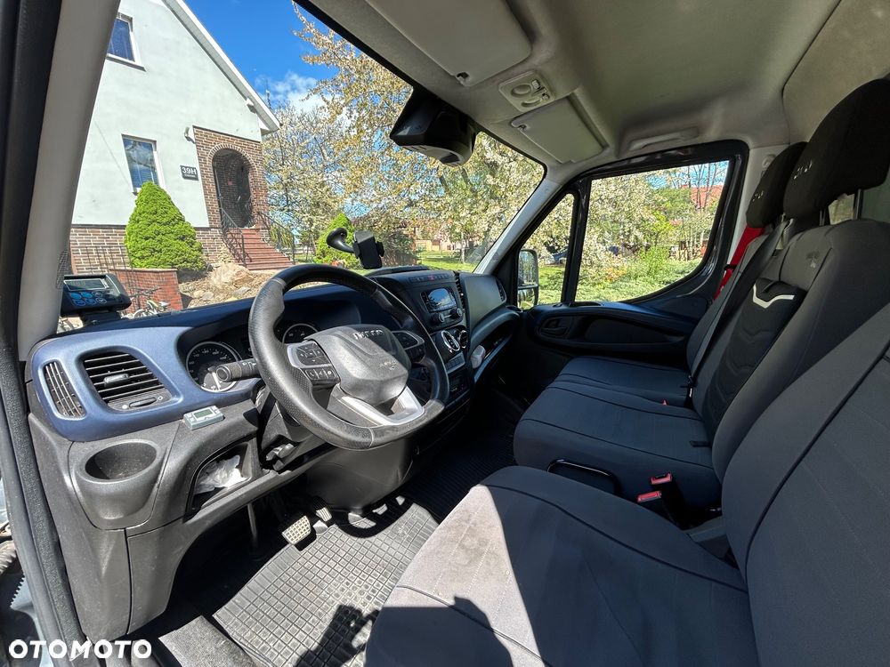 Iveco Daily - 7