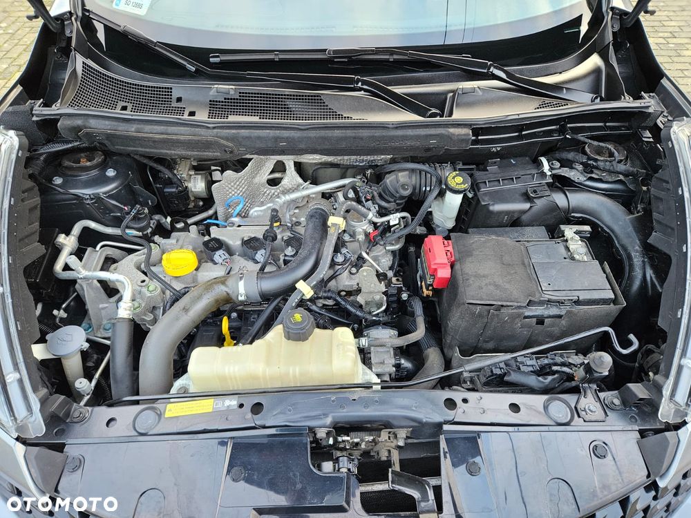 Nissan Juke 1.2 DIG-T Tekna (lea) EU6 - 30