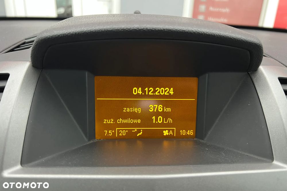 Opel Zafira 1.8 - 26