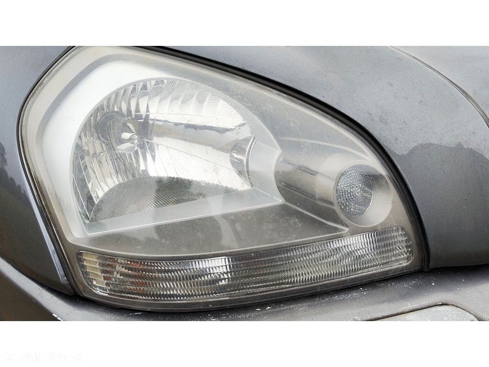 Hyundai Tucson 2.0 CRDi VGT 4WD GLS - 28