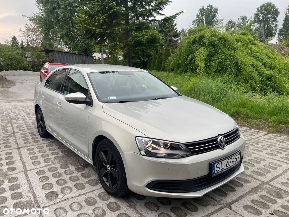 Volkswagen Jetta 1.2 TSI Comfortline Optimum - 3