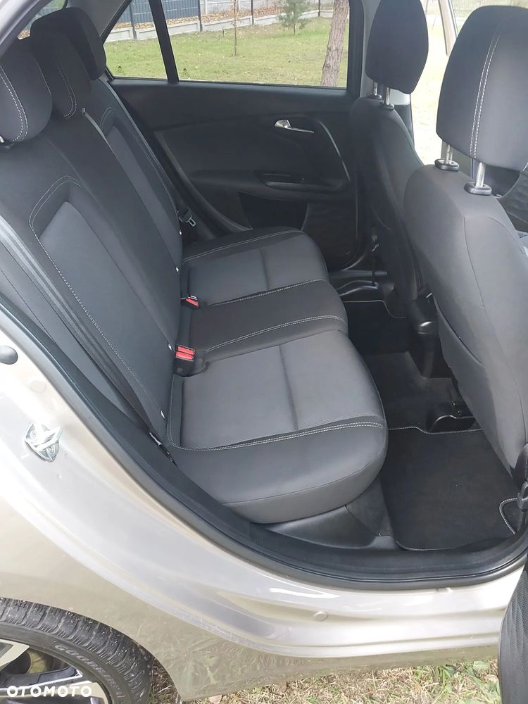Fiat Tipo - 20
