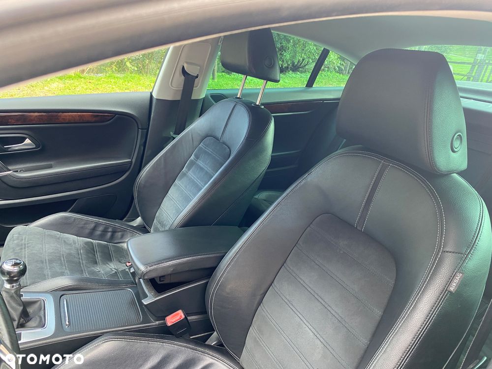 Volkswagen Passat CC 1.8 TSI Individual - 24