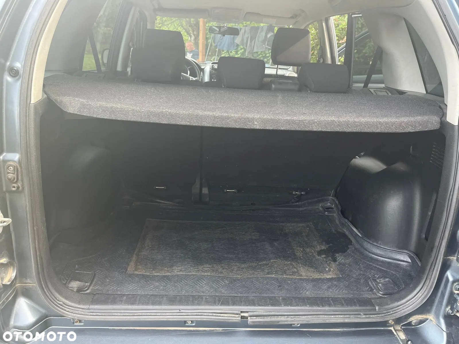 Suzuki Grand Vitara 1.9 DDiS - 12