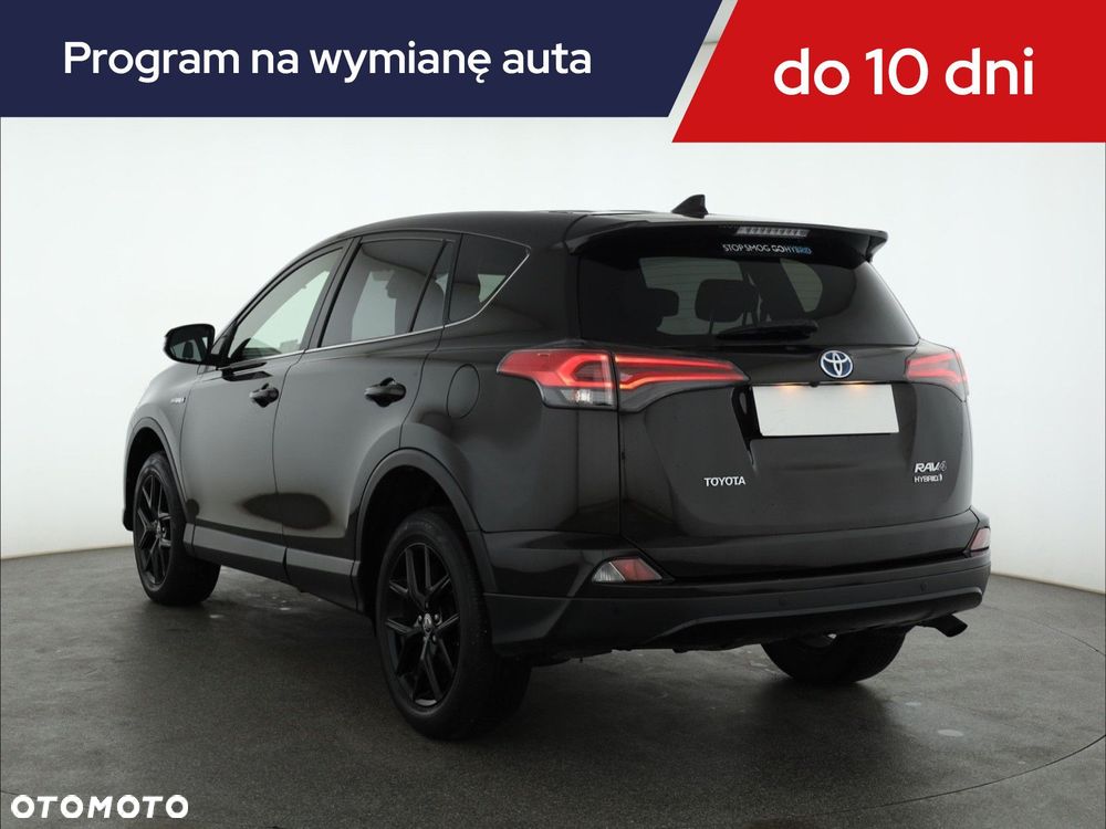 Toyota Rav4 2018 photo 5