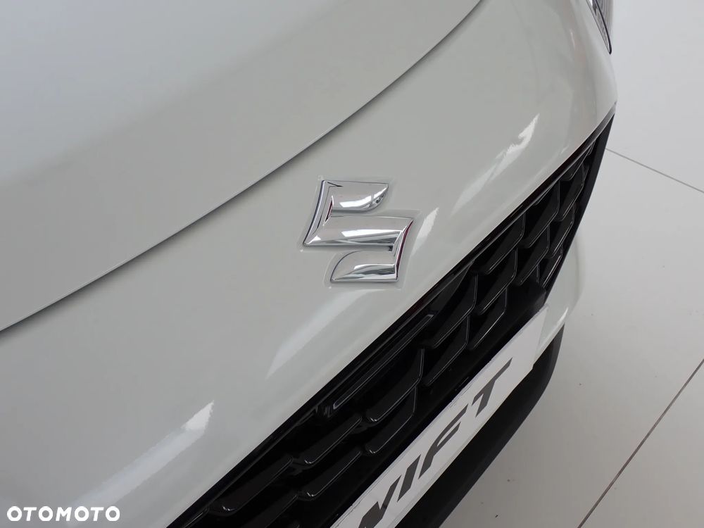 Suzuki Swift 1.2 Dualjet SHVS Elegance - 10