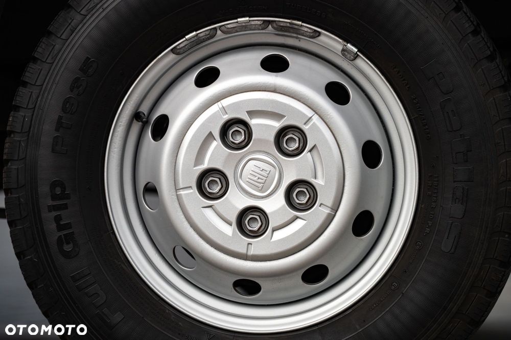 Fiat DUCATO L4H2 MAXI - 15