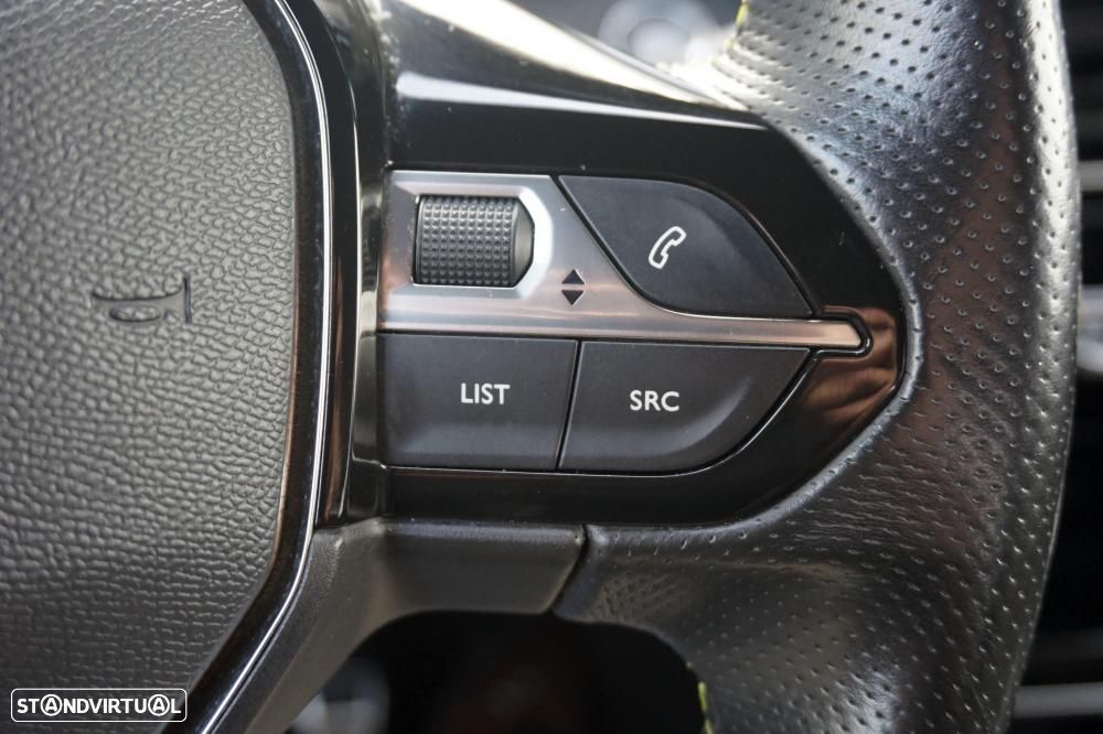 Peugeot 2008 1.2 PureTech GT Line - 13